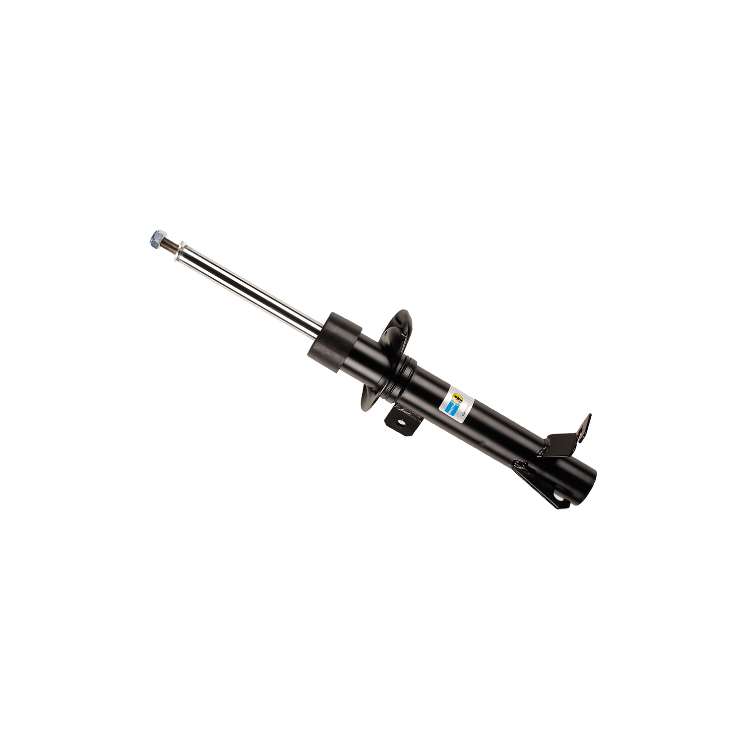 Bilstein 22-111760 B4 OE Replacement - Suspension Strut Assembly